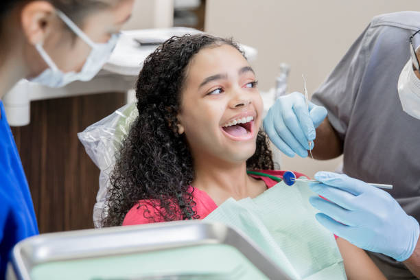 Best Cosmetic Emergency Dentistry in Barnwell, SC