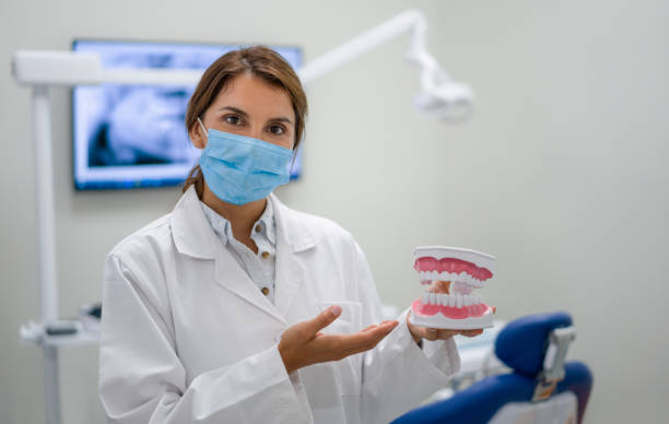 Best Weekend Emergency Dentist in Barnwell, SC